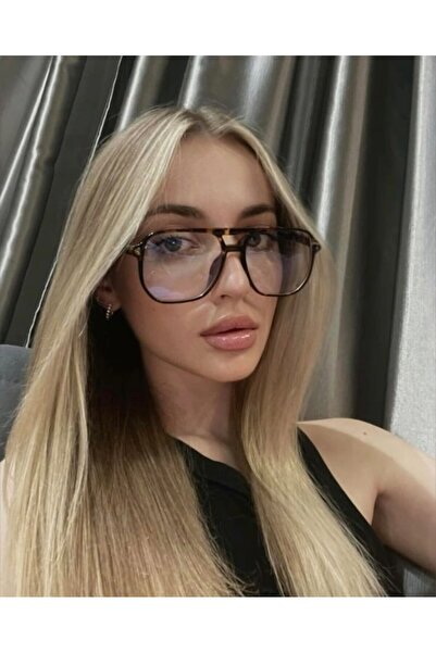 MONAL Fraude Blue Light Filter Screen Glasses Can Change Optical Compatible G...