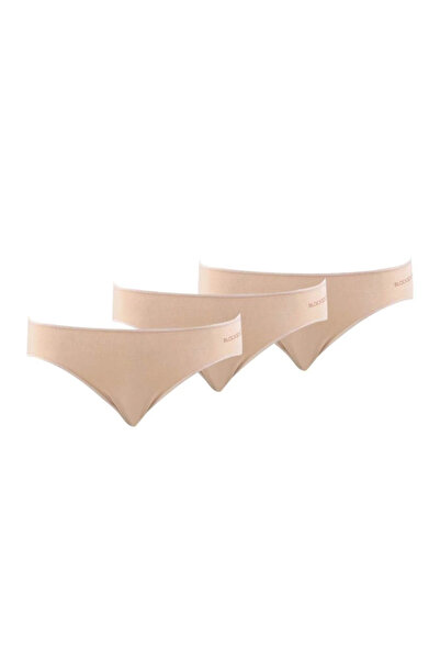 Blackspade Pachet de 3 chiloți pentru femei Essential 1574 - Zece