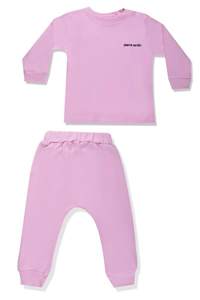 Pierre Cardin Cotton Baby Double Set 303651