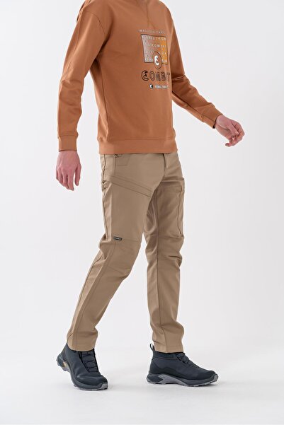 Combat Tactical بنطلون Ripstop تكتيكي خارجي - شحن متعدد الجيوب - 505