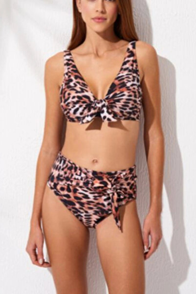 Pierre Cardin Μπικίνι Σετ Με Υποστήριξη 2025 Νέα Σεζόν 241255