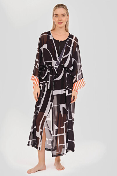 ALFASA Volta Classic Pareo - Κομψό σχέδιο