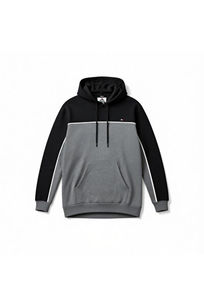 Butik Th Cost 3 Threads Fleece-Lined Regular Fit Sweatshirt