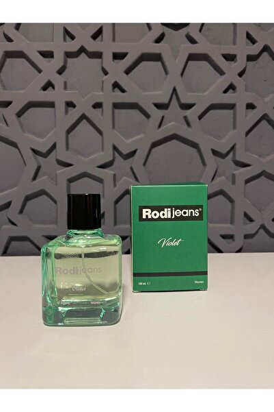 Rodi Jeans Rodi RD20AB532719 Parfüm VIOLET