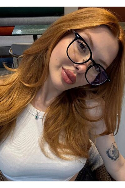 MONAL Frank Unisex Blue Block Glasses Changeable Screen Glasses