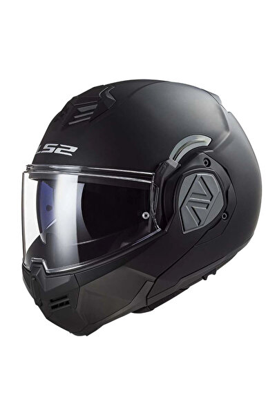 LS2 Advant Çene Açılır Motosiklet Kaskı