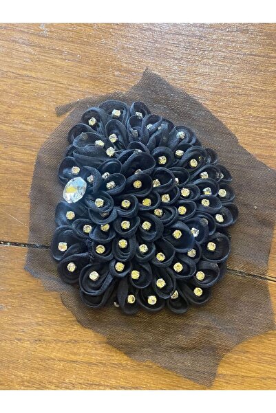 Gönülden Tasarım Accesoriu pentru cusut pentru îmbrăcăminte, cu strasuri de s...