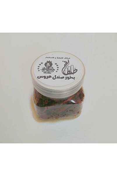 Difaf بخور صندل العروس السوداني 150جم