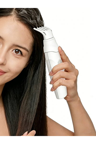 GENERAL Portable Electric Hair Incense Burner with USB Port Muslim Ramadan Aroma Diffuser