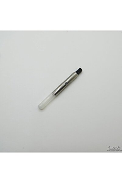 Pelikan Pelikano Dolma Kalem Pompası - Piston - Converter Fonksiyonel