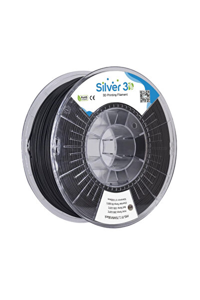 Krux Endüstriyel PPS Filament (PPS-TF) 1 Kg, 1.75 Mm