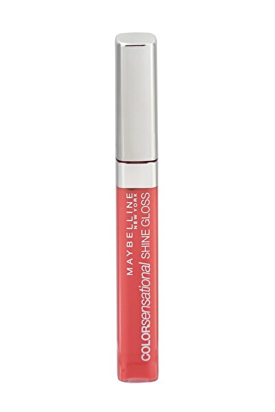 Maybelline New York Dudak Parlatıcısı - Color Sensational Shine Gloss 420 Glo...