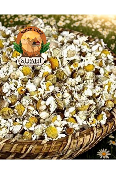 Sipahi Baharat Papatya Mayıs Papatyası 150 gr