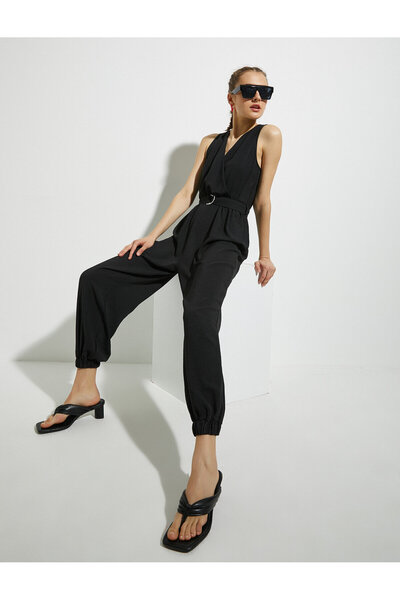 Koton Ολόσωμη φόρμα αμάνικη