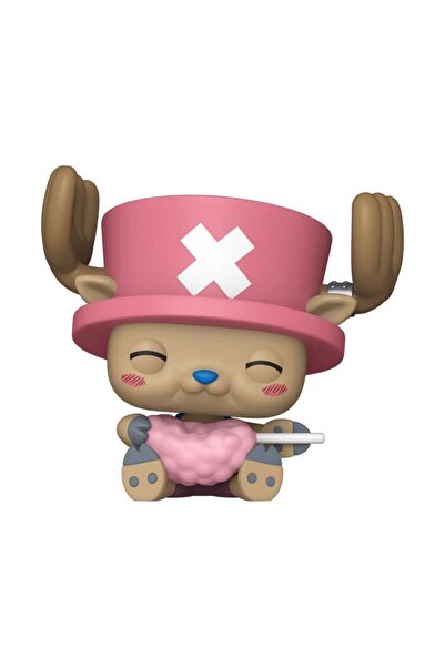 Funko POP! One Piece – Tony Tony Chopper (Exclusiv) #1946 Figurine