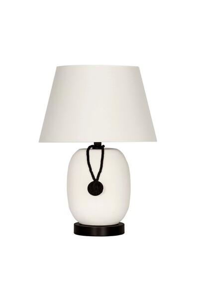 Generic Brand Studio Nairobi Ceramic Lampshade