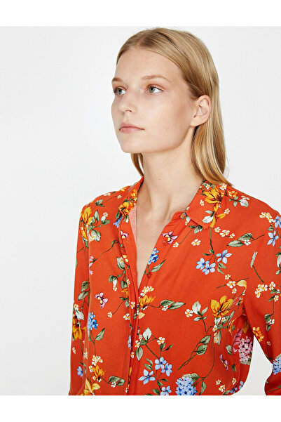 Koton Візерунчастий гомлек