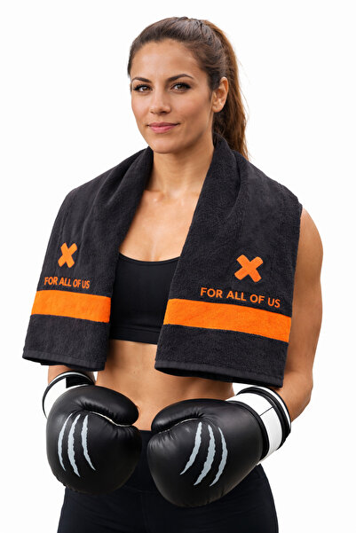 MUSCLE PRO BOKS ELDİVENİ