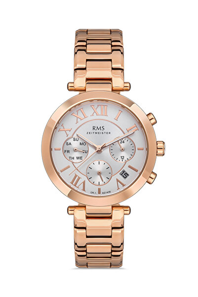 Romanson GR.1.AG1436.04 Romanson Kadın Kol Saati