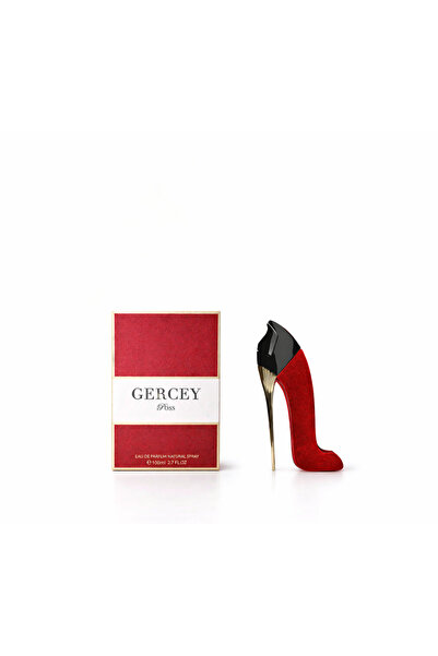 Gercey Poss بديل جود جيرل او دي برفيوم من Gercey poss