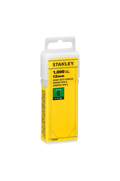 Stanley Zımba Teli, 12mmx1000 St1tra708t