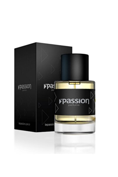 LE PASSİON PERFUME Erkek Parfümü Edp - EO5