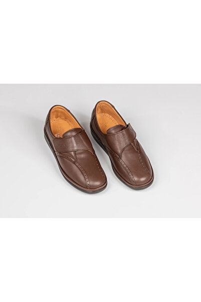 Dr.Soft حذاء نسائي مريح تشريحيًا 102 - بني