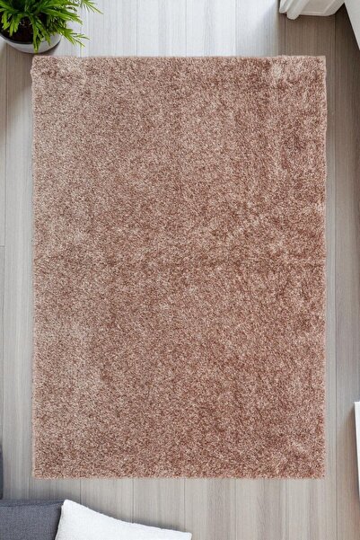 Prizma Romanza Kaymaz Yıkanabilir Halı | Füme