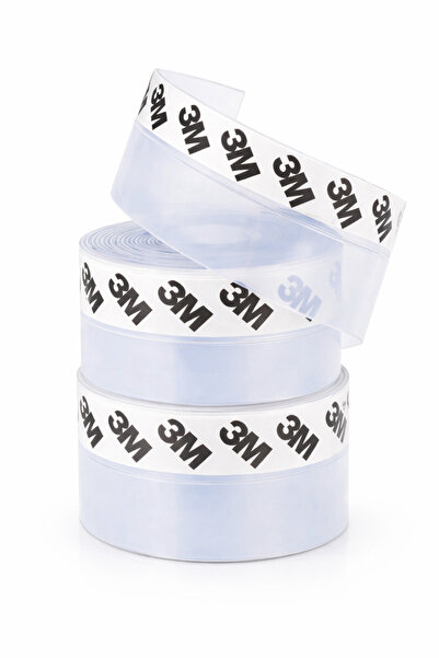 Kyrotech 5 Metre Kendinden Yapışkanlı Kapı Ve Pencere Bandı Rüzgar, Toz, Ses,...