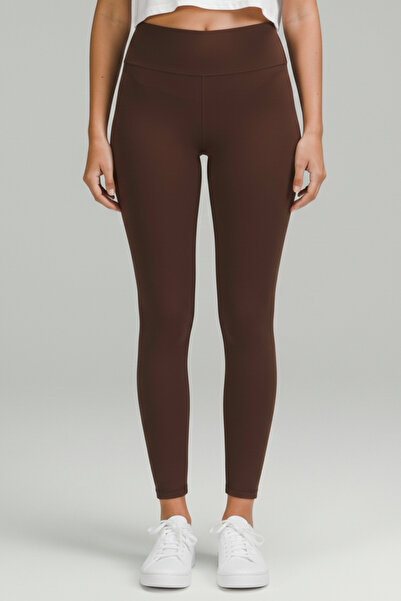 mezozoik ملابس رياضية من قماش الليكرا الناعم للغاية من Ohyso ذات خصر عالٍ خيا...