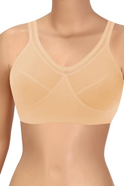 Öts Sutien pentru femei bumbac 100% bumbac moale