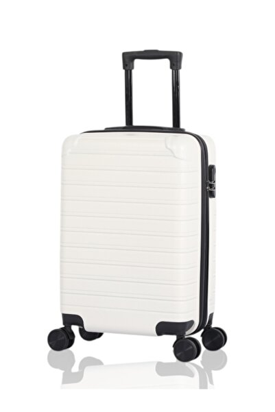 AVIATOR حقيبة سفر صلبة ماركة AVIATORمصنوعه من ABSعالي الجوده- مقاس 20 انش - 50 سم - | مناسبة لكابينة الطياره