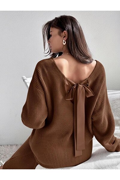 TOFAN TRİKO ROCHIE DETALIATĂ DE CUREA