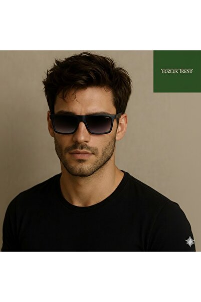 HAWK HAWKHW 2117 C01 55-17-138 Erkek Güneş Gözlüğü