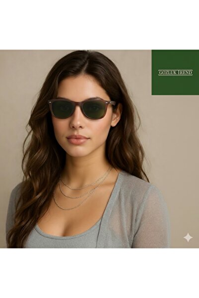 HAWK HW1375 03 Unisex Güneş Gözlüğü