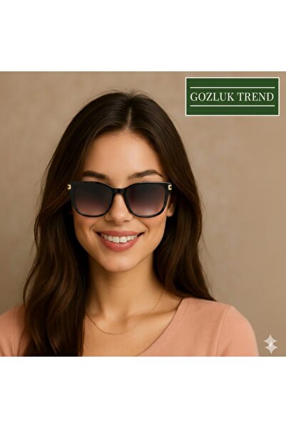HAWK Y HW2124 COL01 نظارات شمسية للنساء