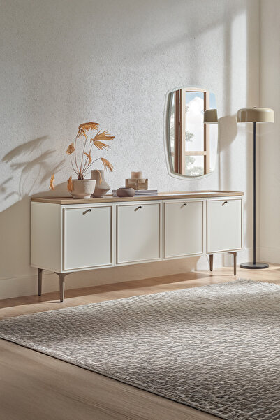 Enza Home Marsana Konsol, 201x79 cm