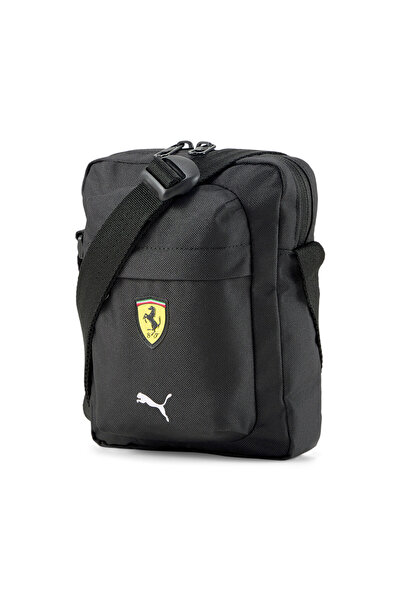 Puma Scuderia Ferrari SPTWR Race Portable Bag - Black