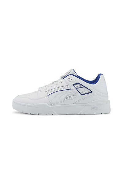 Puma Mens Slipstream Everywhere Sneakers - White