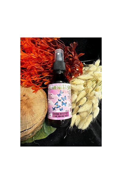 menbai sifa SAÇ BAKIM YAĞI