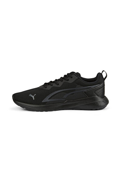 Puma Unisex All-Day Active Sneakers - 386269 -01 Black-Sukut Shadow
