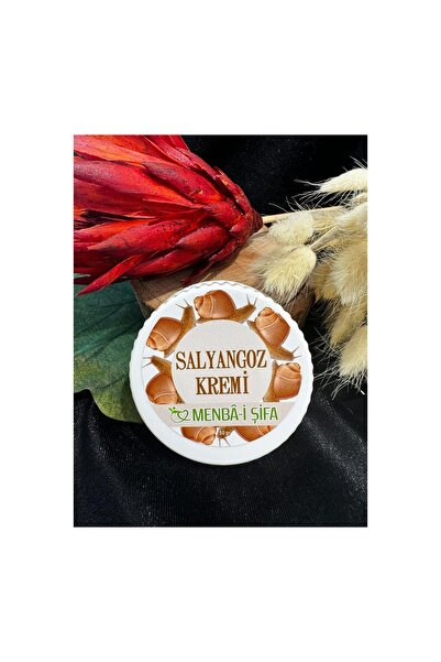 menbai sifa SALYANGOZ KREMİ
