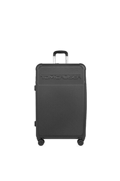 Tom Cruiser حقيبة سفر ستوري مقاس 28 بوصة - مصنوعة من مادة ABS/البولي كربونات،...