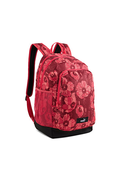 Puma Academy Backpack Gri Unisex Backpack