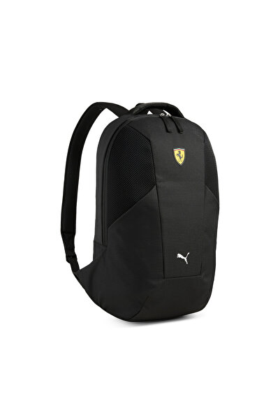 Puma Scuderia Ferrari HP Race Large 22L Backpack - Black