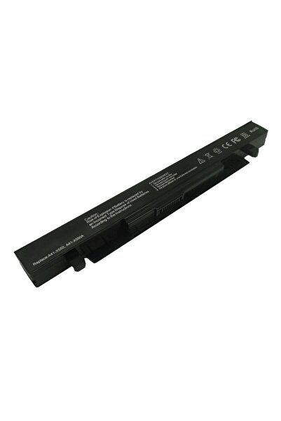 ASUS X550c, X550ca, X550l, X550j, X550v A41-x550a Notebook Batarya