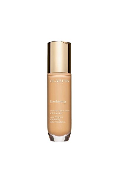 Clarins Everlasting Fondöten 105.5 W 30 ml