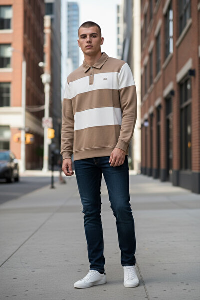 Butik Lcst Quality Slim Fit Sweatshirt