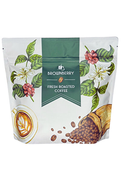 Brownberry Robusta ( Hindistan) 250 Gr