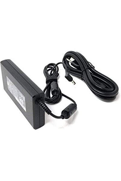 FAST C21 19.5v 11.8a 230w Asus/toshiba/exalibur/monster Notebook Şarj Aleti (...